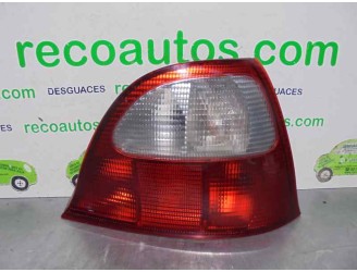 Recambio de piloto trasero derecho para mg mg zr 105 referencia OEM IAM   