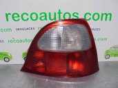 Recambio de piloto trasero derecho para mg mg zr 105 referencia OEM IAM   