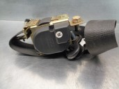 Replacement front right seatbelt for Honda Accord saloon (CC/CE) 1.8 CAT OEM IAM reference 81450SN7E05ZA 4 P