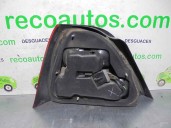 Recambio de piloto trasero derecho para mg mg zr 105 referencia OEM IAM   