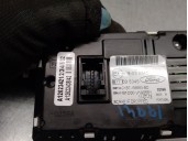 Replacement multifunction screen for Ford Fiesta (CCN) 1.0 EcoBoost CAT OEM IAM reference C1BT18B955BD 