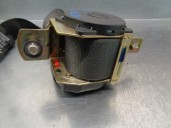 Replacement front right seatbelt for Honda Accord saloon (CC/CE) 1.8 CAT OEM IAM reference 81450SN7E05ZA 4 P