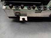 Recambio de cuadro instrumentos para citroën ax 1.4 diesel (k9a) referencia OEM IAM 