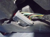 Recambio de piloto trasero derecho para mg mg zr 105 referencia OEM IAM 