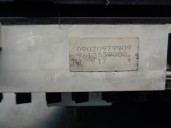 Recambio de cuadro instrumentos para citroën ax 1.4 diesel (k9a) referencia OEM IAM 