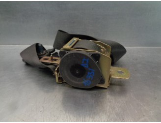 Recambio de cinturon seguridad delantero izquierdo para honda accord berlina (cc/ce) 1.8 cat referencia OEM IAM 81850SN7E05ZA 4