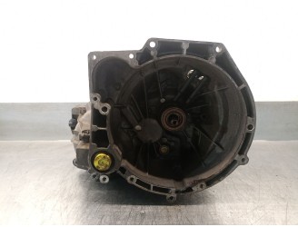 Recambio de caja cambios para ford transit courier b460 monospace 1.5 tdci referencia OEM IAM BA6R7002AB 2067971 