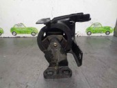 Recambio de soporte motor izquierdo para ford mondeo berlina (gd) 2.0 16v cat referencia OEM IAM 97BB7M125AA 