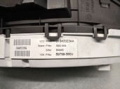 Recambio de cuadro instrumentos para volvo v60 i (155) 1.6 drive referencia OEM IAM 31343323AA 36002598 