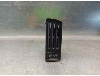 Recambio de boton start/stop para audi a4 ber. (b8) 2.0 16v tfsi referencia OEM IAM 8K1927325 