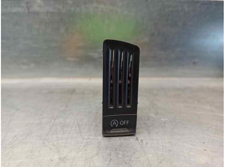 Recambio de boton start/stop para audi a4 ber. (b8) 2.0 16v tfsi referencia OEM IAM 8K1927325 