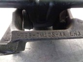Recambio de soporte motor izquierdo para ford mondeo berlina (gd) 2.0 16v cat referencia OEM IAM 97BB7M125AA 
