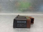 Recambio de boton start/stop para audi a4 ber. (b8) 2.0 16v tfsi referencia OEM IAM 8K1927325  