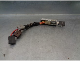 Replacement ignition switch for Citroën AX 1.4 diesel (K9A) OEM IAM reference 