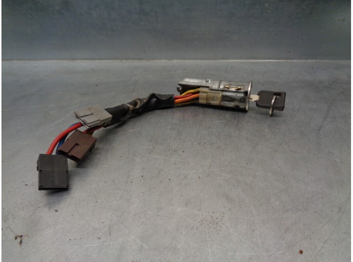 Recambio de conmutador de arranque para citroën ax 1.4 diesel (k9a) referencia OEM IAM 