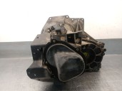 Recambio de caja cambios para ford transit courier b460 monospace 1.5 tdci referencia OEM IAM BA6R7002AB 2067971 