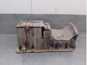 Recambio de carter para ford fiesta (dx) 1.3 cat referencia OEM IAM 96BM6675CB 1002812 