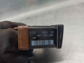 Recambio de boton start/stop para audi a4 ber. (b8) 2.0 16v tfsi referencia OEM IAM 8K1927325  