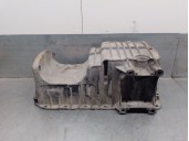 Recambio de carter para ford fiesta (dx) 1.3 cat referencia OEM IAM 96BM6675CB 1002812 