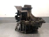 Recambio de caja cambios para ford transit courier b460 monospace 1.5 tdci referencia OEM IAM BA6R7002AB 2067971 