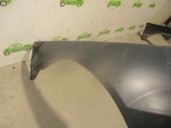 Recambio de paragolpes delantero para renault scenic rx4 (ja0) 1.9 dci diesel cat referencia OEM IAM IZQUIERDO NEGRO TEXTURADO 