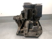 Recambio de caja cambios para ford transit courier b460 monospace 1.5 tdci referencia OEM IAM BA6R7002AB 2067971 