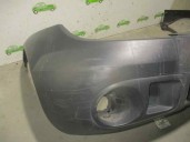 Recambio de paragolpes delantero para renault scenic rx4 (ja0) 1.9 dci diesel cat referencia OEM IAM IZQUIERDO NEGRO TEXTURADO 