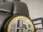 Recambio de deposito expansion para volvo v60 i (155) 1.6 drive referencia OEM IAM 3M5H8100AD 31200320 FOMOCO