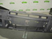 Recambio de paragolpes delantero para renault scenic rx4 (ja0) 1.9 dci diesel cat referencia OEM IAM IZQUIERDO NEGRO TEXTURADO 