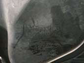 Recambio de caja cambios para ford transit courier b460 monospace 1.5 tdci referencia OEM IAM BA6R7002AB 2067971 