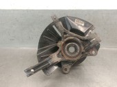 Recambio de mangueta delantera derecha para kia stonic (yb) 1.0 t-gdi referencia OEM IAM 51701H8550 51716H8500 