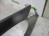 Recambio de paragolpes delantero para renault scenic rx4 (ja0) 1.9 dci diesel cat referencia OEM IAM IZQUIERDO NEGRO TEXTURADO 