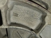 Recambio de caja cambios para ford transit courier b460 monospace 1.5 tdci referencia OEM IAM BA6R7002AB 2067971 