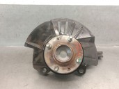 Recambio de mangueta delantera derecha para kia stonic (yb) 1.0 t-gdi referencia OEM IAM 51701H8550 51716H8500 