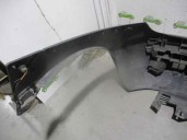 Recambio de paragolpes delantero para renault scenic rx4 (ja0) 1.9 dci diesel cat referencia OEM IAM IZQUIERDO NEGRO TEXTURADO 