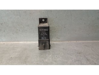 Recambio de caja precalentamiento para ford transit courier b460 monospace 1.5 tdci referencia OEM IAM 9666671780 9666671780 