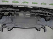 Recambio de paragolpes delantero para renault scenic rx4 (ja0) 1.9 dci diesel cat referencia OEM IAM IZQUIERDO NEGRO TEXTURADO 