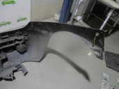 Recambio de paragolpes delantero para renault scenic rx4 (ja0) 1.9 dci diesel cat referencia OEM IAM IZQUIERDO NEGRO TEXTURADO 