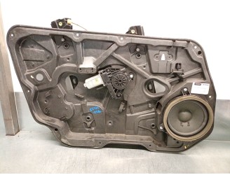 Recambio de elevalunas delantero izquierdo para volvo v60 i (155) 1.6 drive referencia OEM IAM 30784310 30784310 