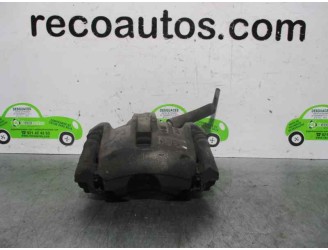Replacement front left brake caliper for Citroën C4 Coupe 1.4 16V OEM IAM reference 0204Y01131 0204Y0113122F BOSCH