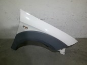Recambio de aleta delantera derecha para seat altea (5p1) 2.0 tdi referencia OEM IAM 5P0821022A BLANCA 