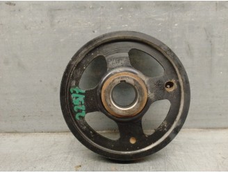Recambio de polea cigueñal para ford fiesta (dx) 1.3 cat referencia OEM IAM 96BM6312EA 1078781 