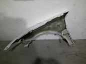 Recambio de aleta delantera derecha para seat altea (5p1) 2.0 tdi referencia OEM IAM 5P0821022A BLANCA 