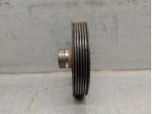 Recambio de polea cigueñal para ford fiesta (dx) 1.3 cat referencia OEM IAM 96BM6312EA 1078781 