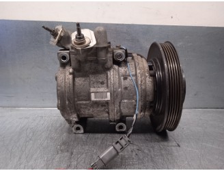 Recambio de compresor aire acondicionado para honda accord berlina (cc/ce) 1.8 cat referencia OEM IAM 4472004245  DENSO