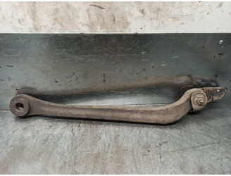 Replacement rear lower left suspension arm for Mercedes-Benz CLS Class (W219) 3.5 V6 CAT OEM IAM reference A23035