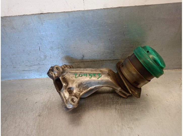 Recambio de soporte motor izquierdo para citroën c5 berlina 2.0 hdi referencia OEM IAM 9641690980 