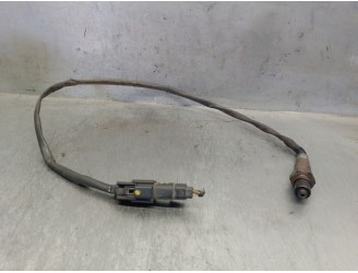 Replacement lambda sensor for Ford Fiesta (CCN) 1.0 EcoBoost CAT OEM IAM reference CV6A9G444AA 0258010314 BOSCH