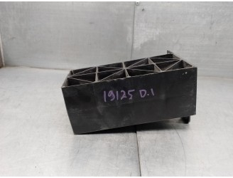 Recambio de refuerzo paragolpes delantero para renault megane iv berlina 5p 1.5 dci diesel fap energy referencia OEM IAM 6209338