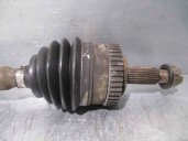 Recambio de transmision delantera izquierda para renault scenic rx4 (ja0) 1.9 dci diesel cat referencia OEM IAM 7700115005  